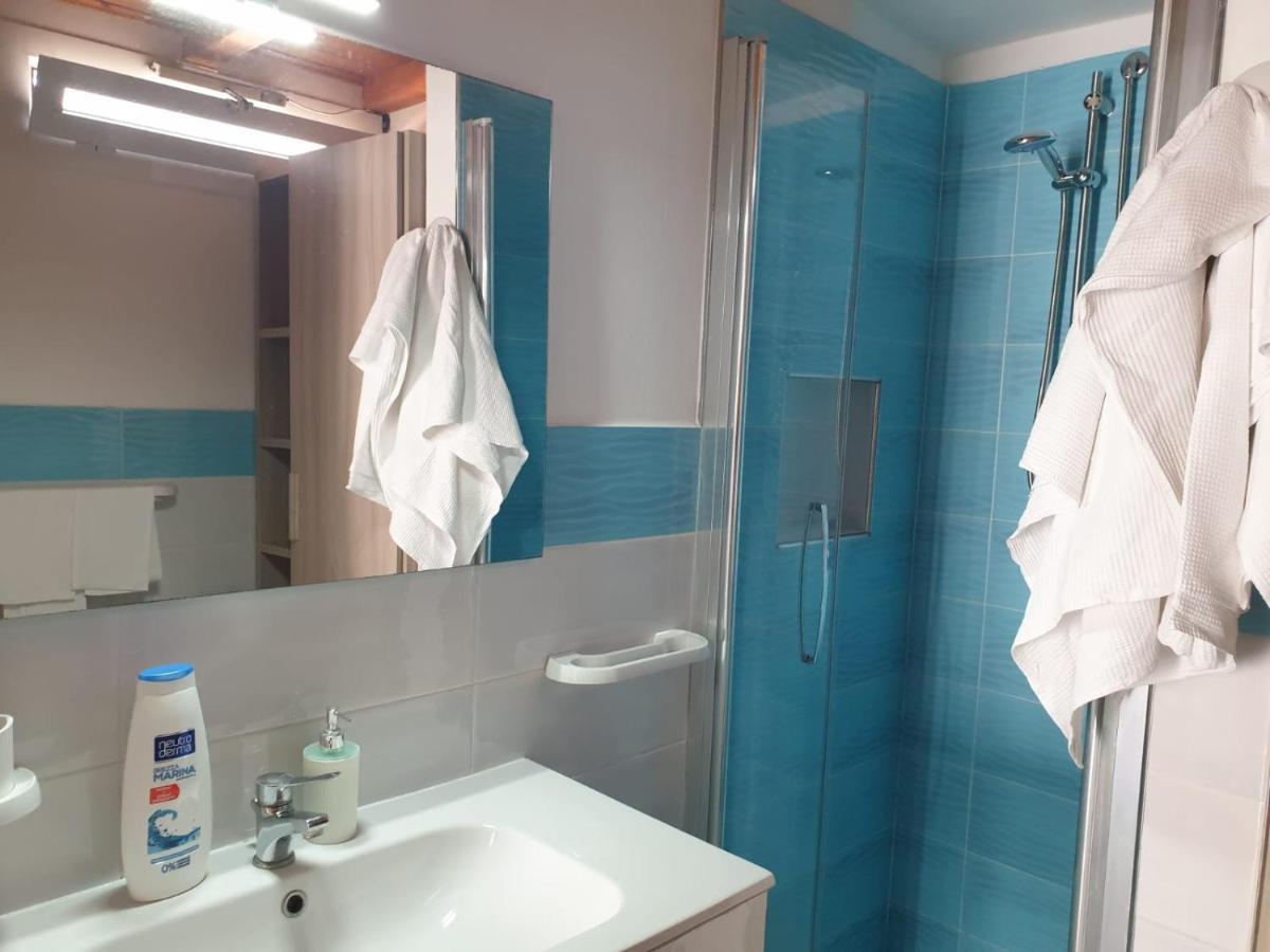 Sweet Home La Chicca ايسكيا المظهر الخارجي الصورة