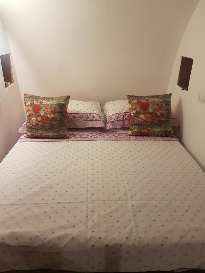 Sweet Home La Chicca ايسكيا المظهر الخارجي الصورة
